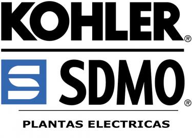 Plantas electricas Kohler SDMO