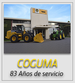 Coguma una empresa Guatemalteca